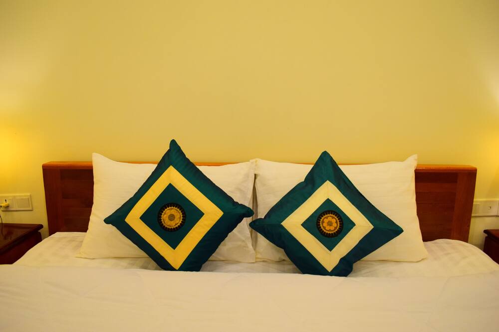 Photo of Bedroom in Prasat Bakong