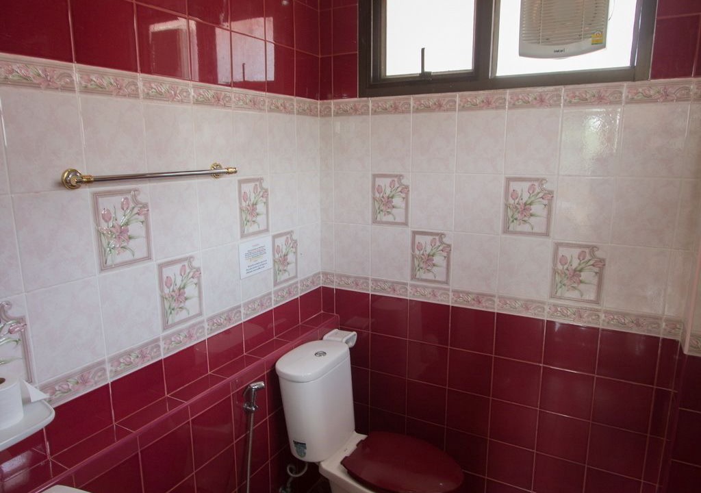 Photo of Bathroom in Pa Daet