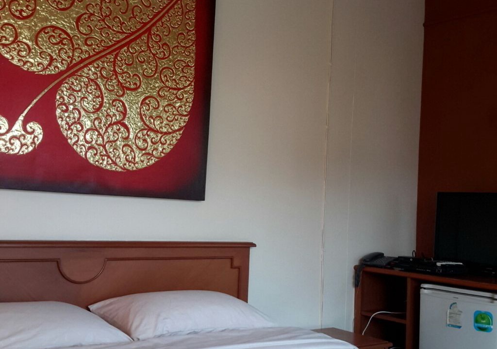Photo of Bedroom in Pa Daet