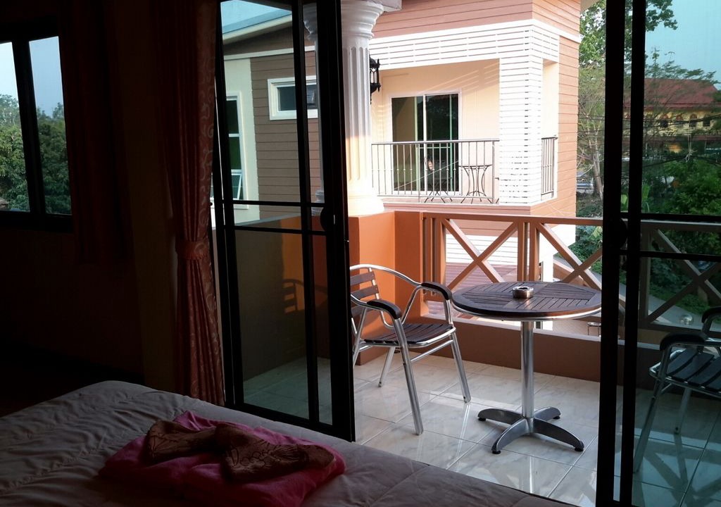 Photo of Bedroom in Pa Daet