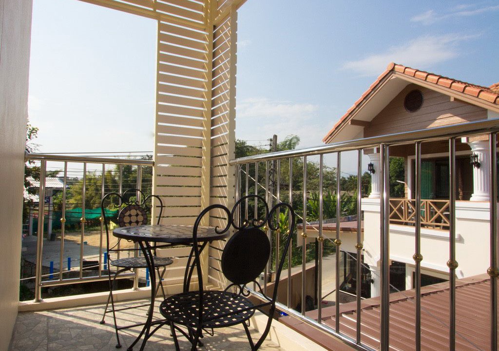 Photo of Patio Balcony in Pa Daet