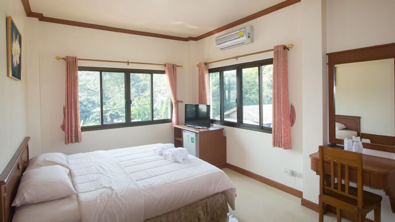 Photo of Bedroom in Pa Daet