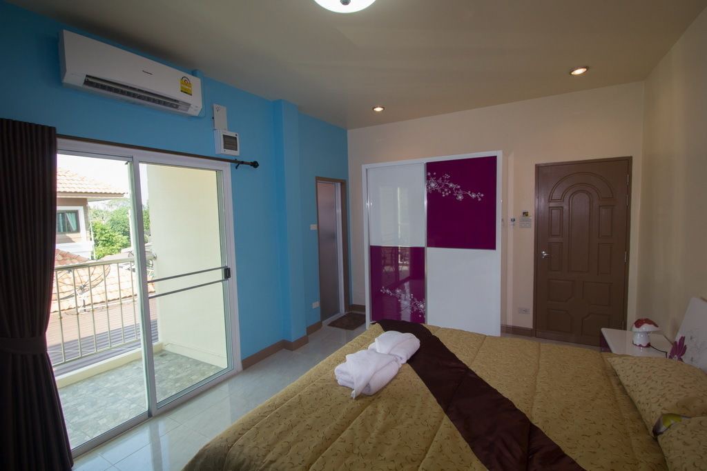 Photo of Bedroom in Pa Daet