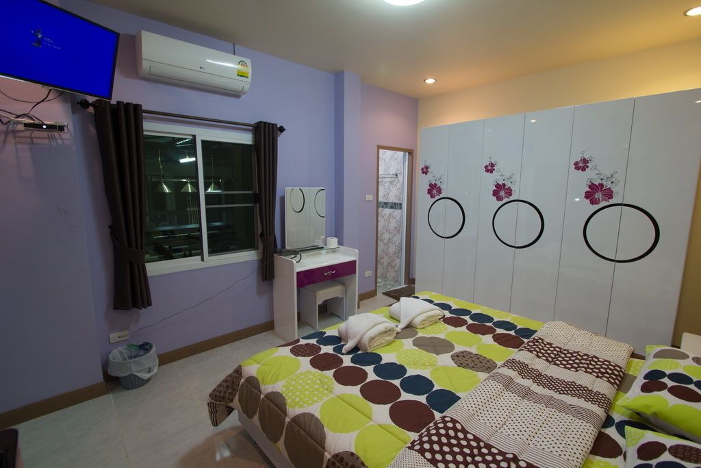 Photo of Bedroom in Pa Daet
