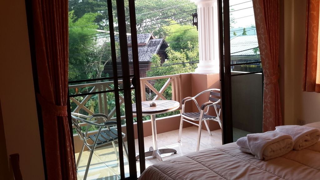 Photo of Patio Balcony in Pa Daet