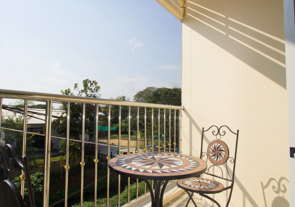 Photo of Patio Balcony in Pa Daet