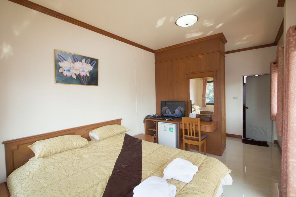 Photo of Bedroom in Pa Daet