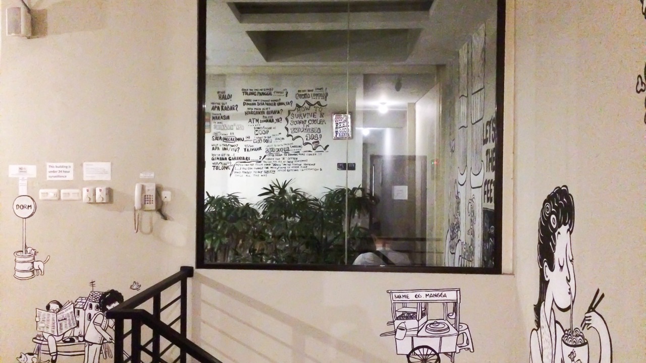 Photo of Patio Balcony in Chinatown