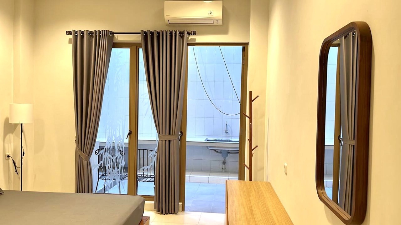 Photo of Bedroom in Chinatown
