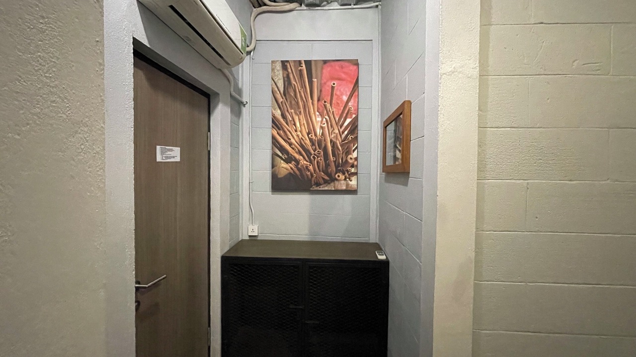 Photo of Bathroom in Chinatown