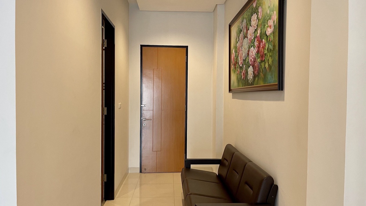 Photo of Bedroom in Chinatown