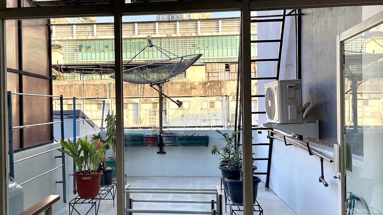 Photo of Outdoor in Chinatown