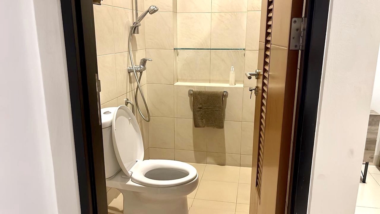Photo of Bathroom in Chinatown