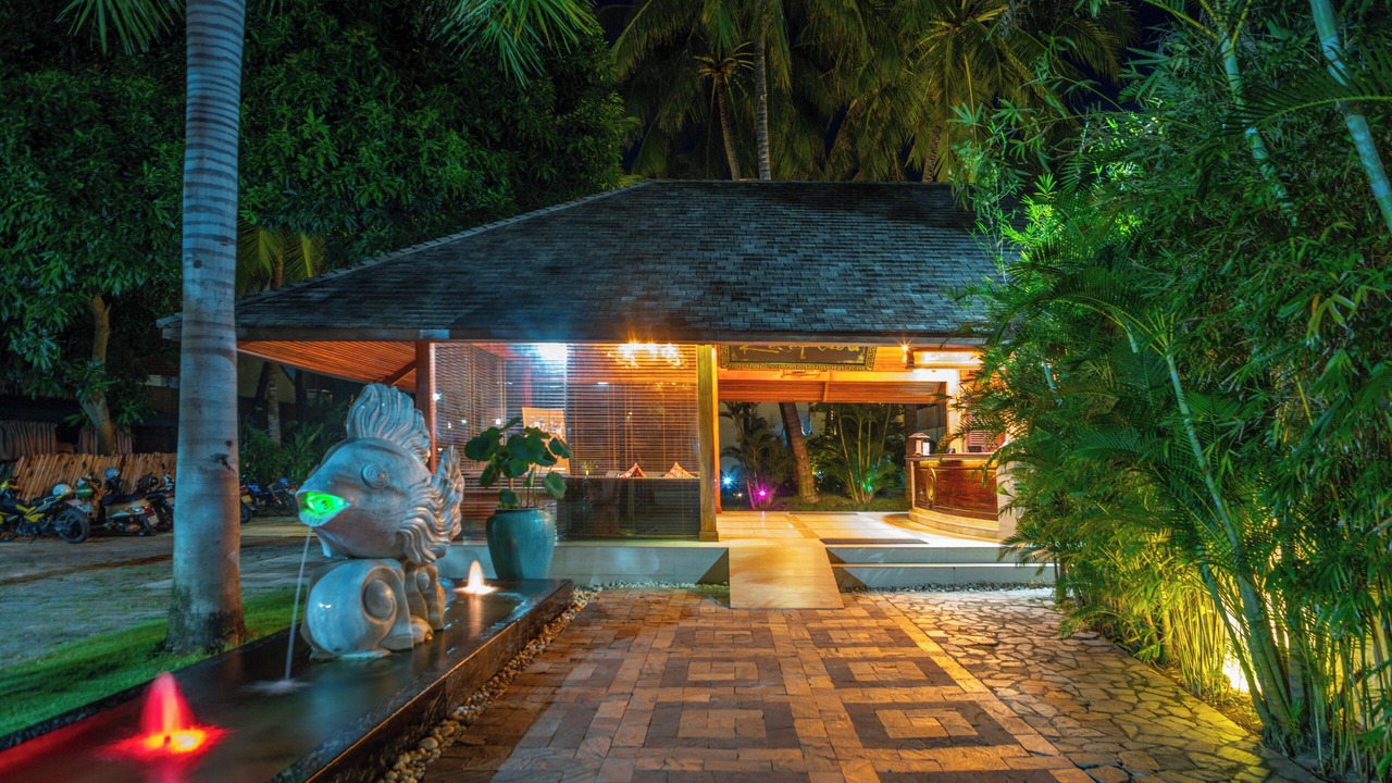 Photo of Outdoor in Central Mui Ne Beach