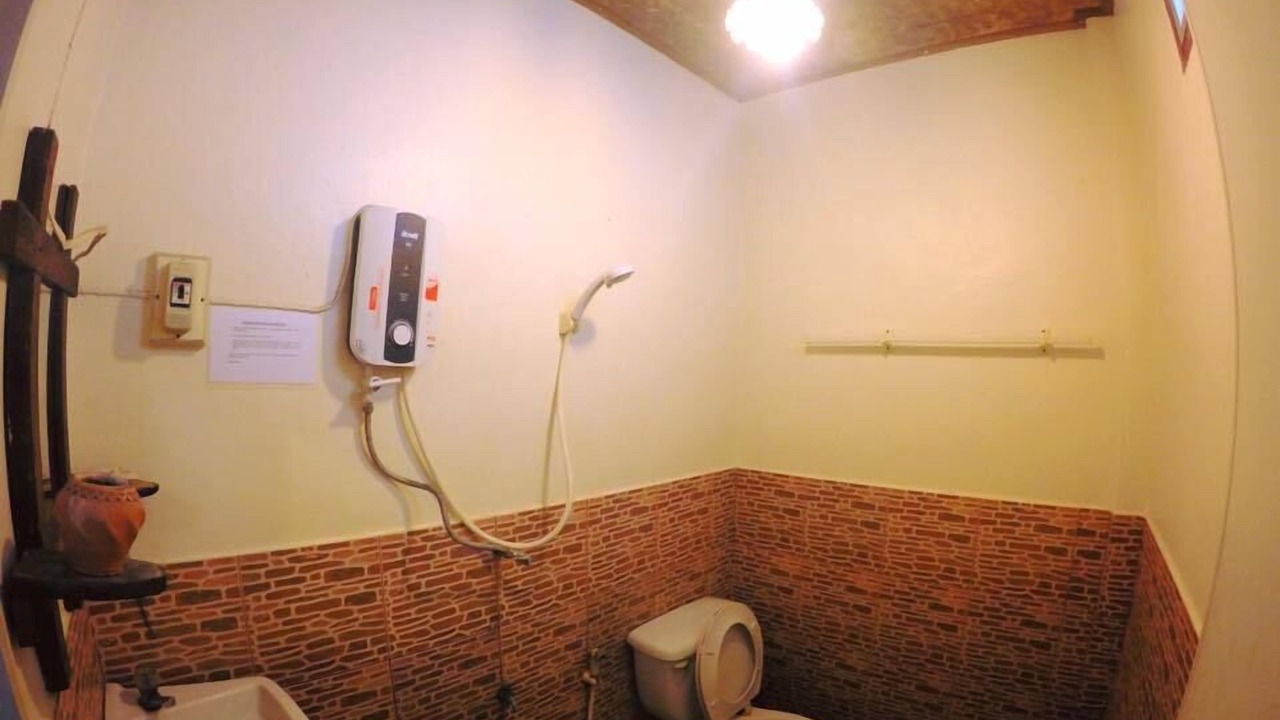 Photo of Bathroom in Pai