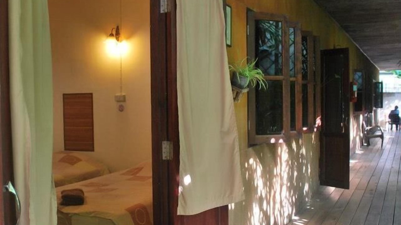 Photo of Patio Balcony in Pai