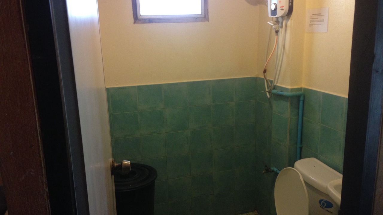 Photo of Bathroom in Pai