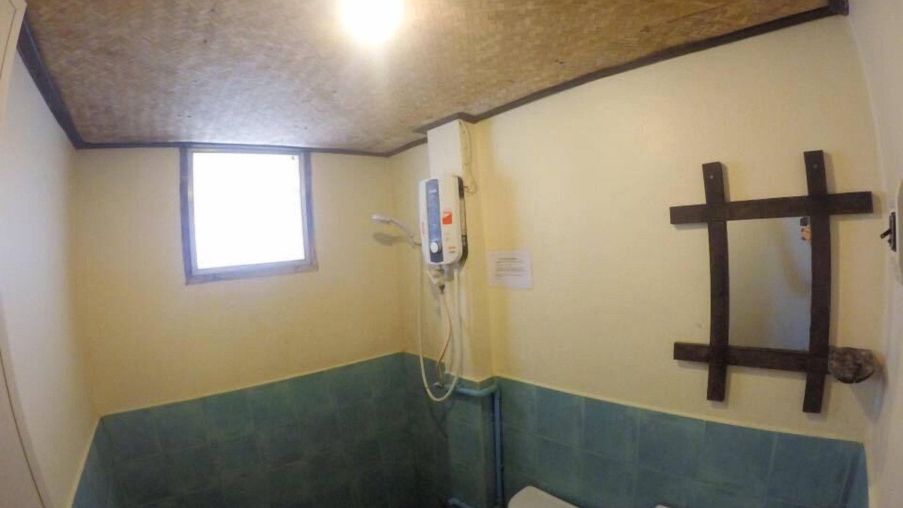 Photo of Bathroom in Pai