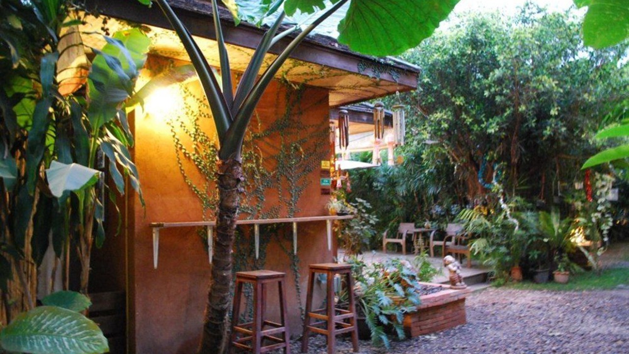 Photo of Outdoor in Pai