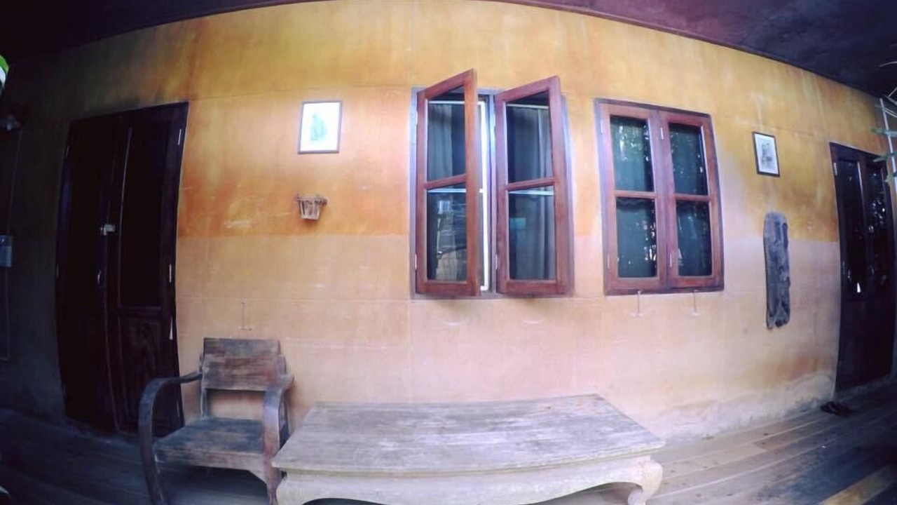 Photo of Patio Balcony in Pai