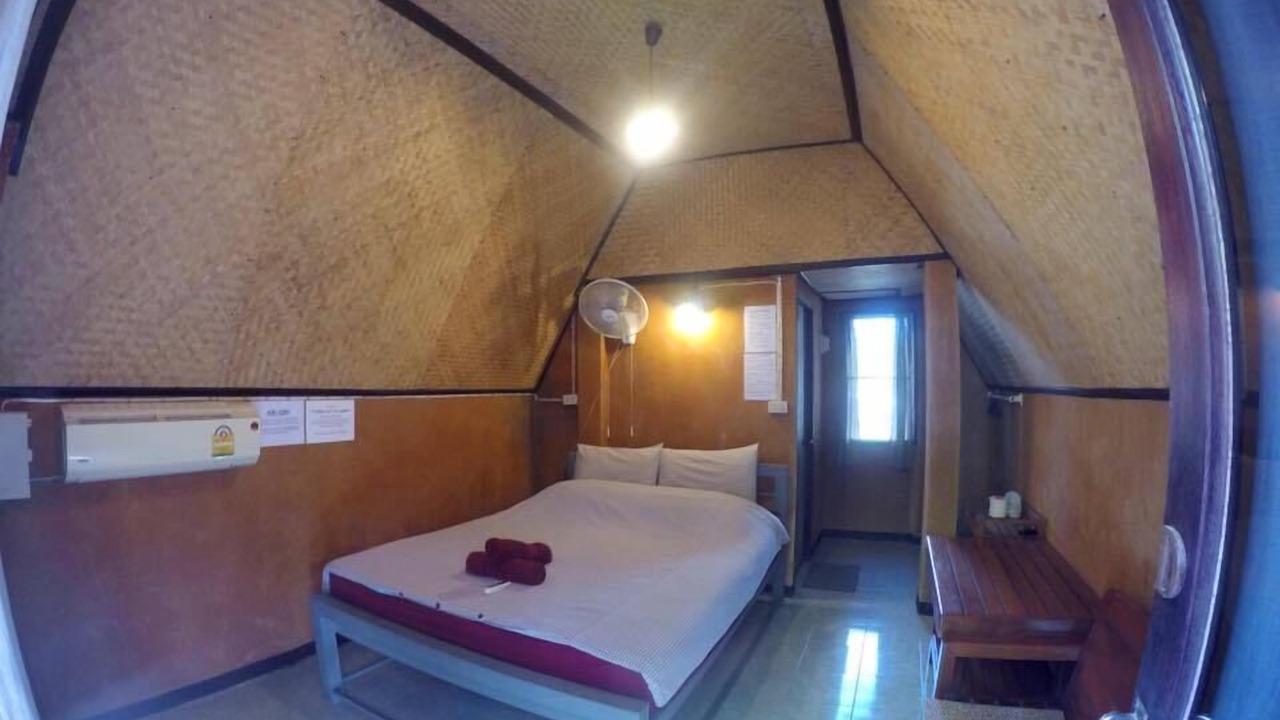 Photo of Bedroom in Pai