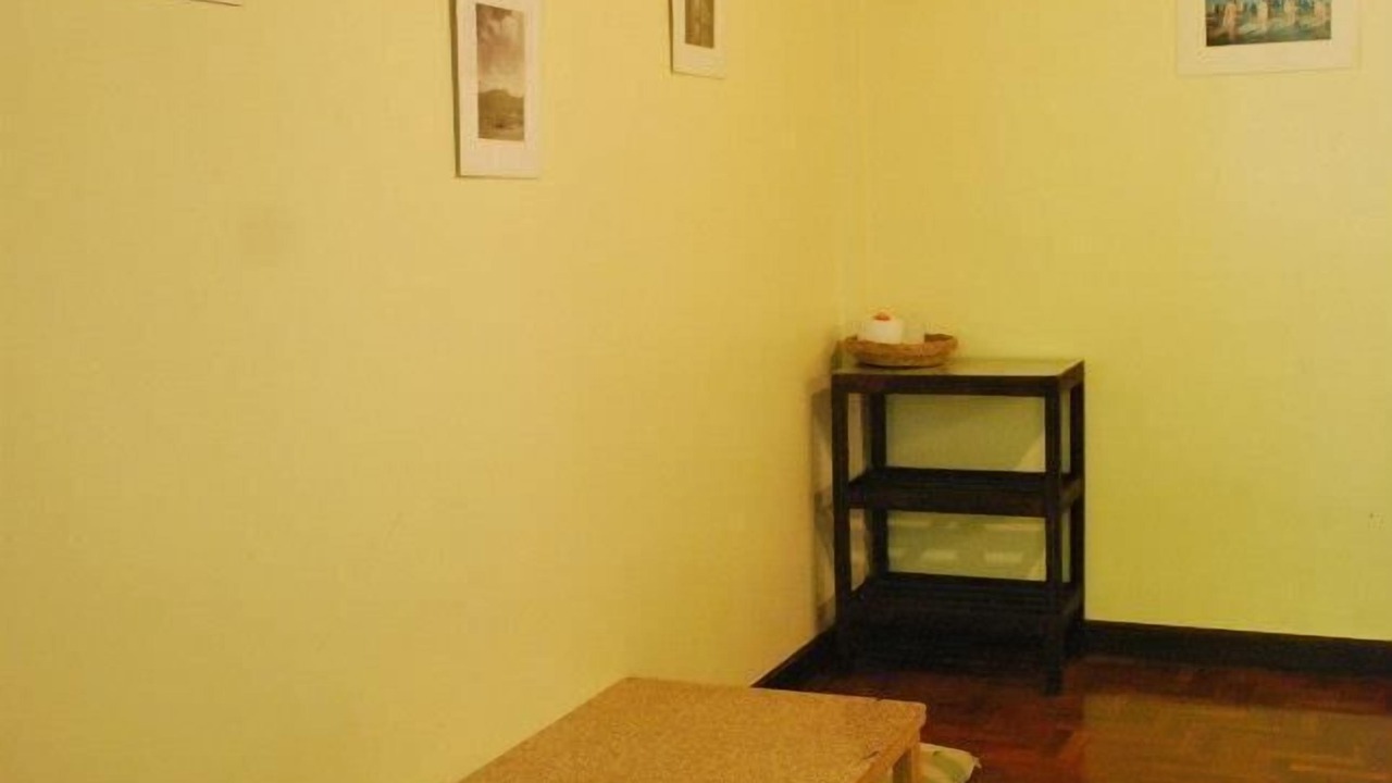 Photo of Bedroom in Pai
