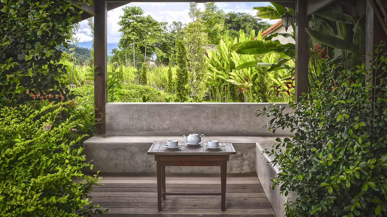 Photo of Outdoor in Pai