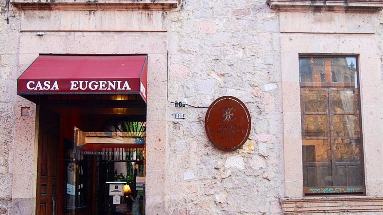 Photo of Outdoor in Historic Centre