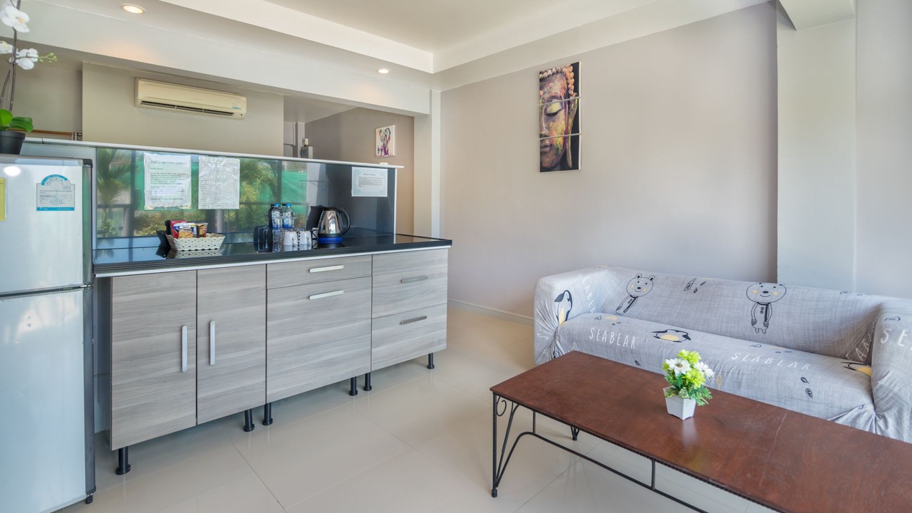 Photo of Bedroom in Rayong