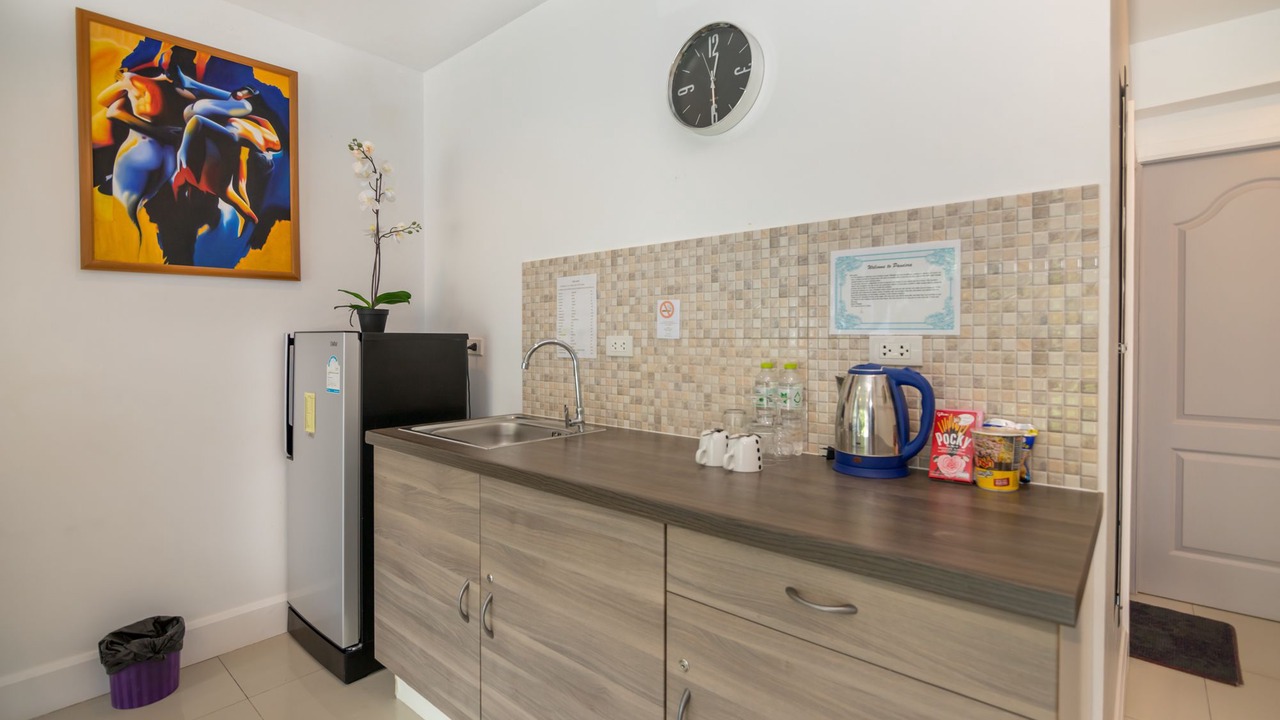 Photo of Bedroom in Rayong