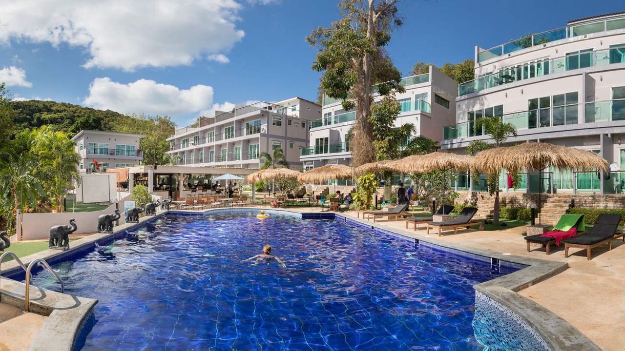 Photo of Outdoor in Rayong