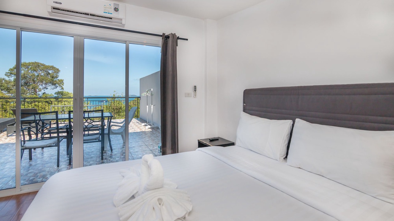 Photo of Bedroom in Rayong