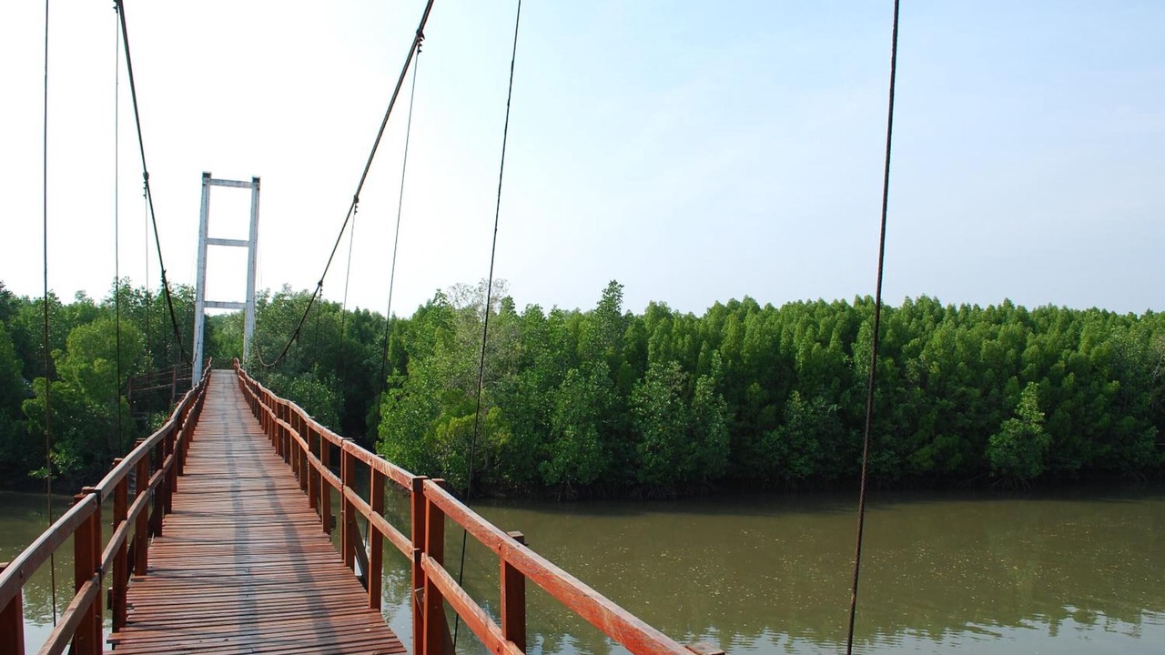 Photo of Outdoor in Chumphon