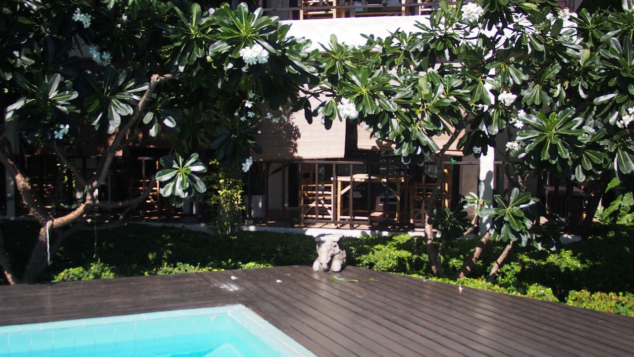 Photo of Outdoor in Ang Sila