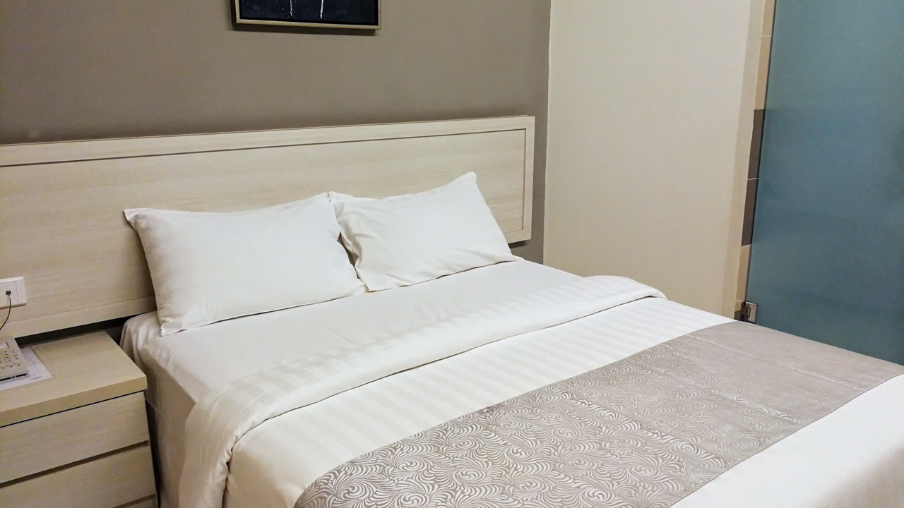 Photo of Bedroom in Malacca City