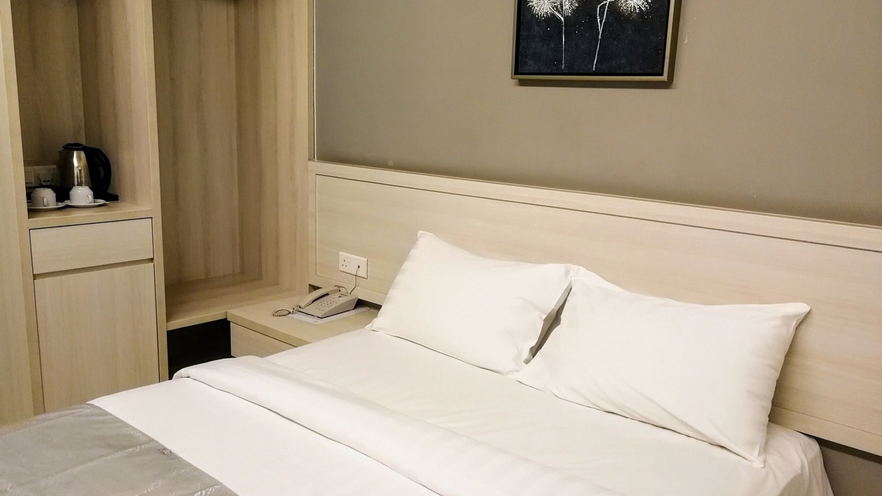 Photo of Bedroom in Malacca City