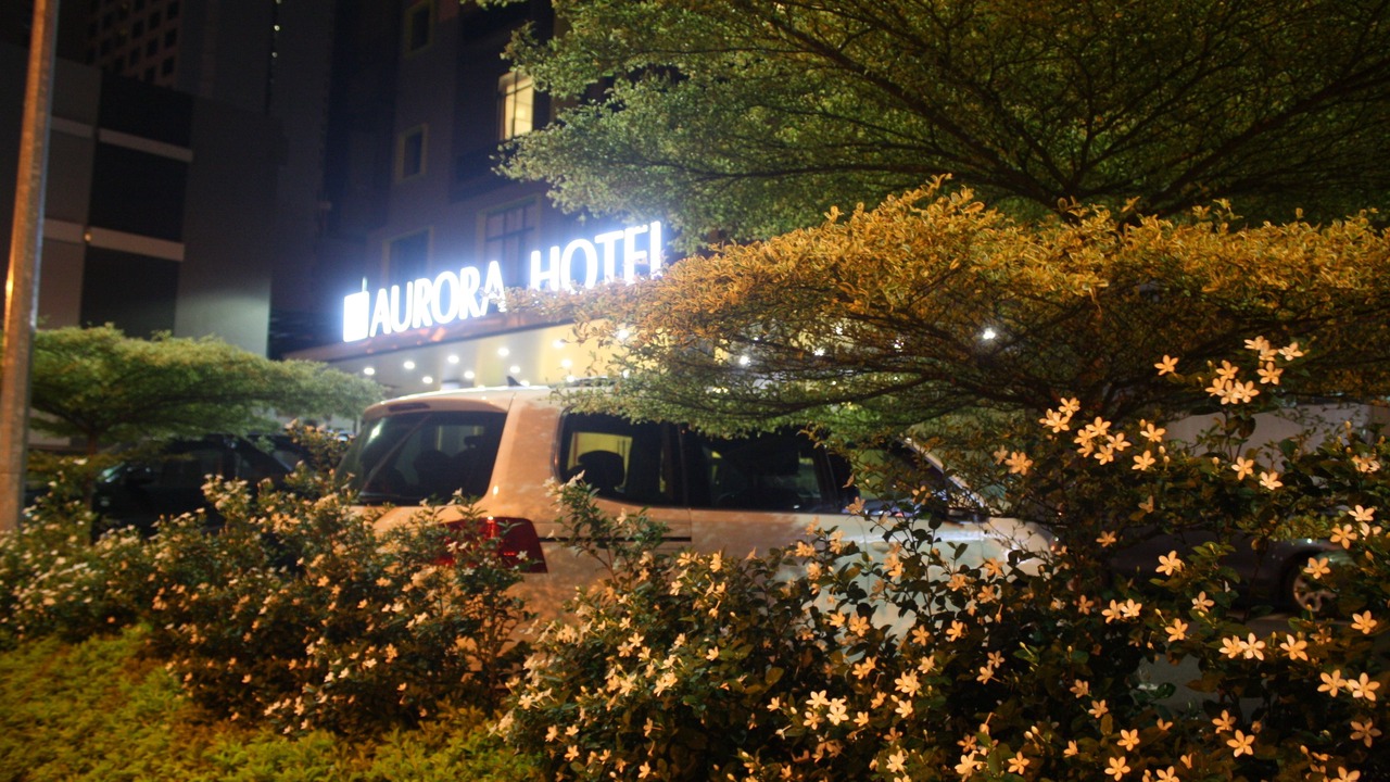 Photo of Outdoor in Malacca City
