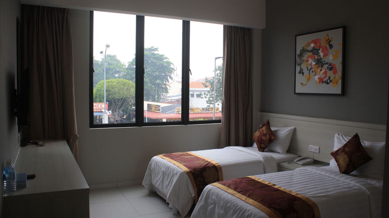 Photo of Others in Malacca City