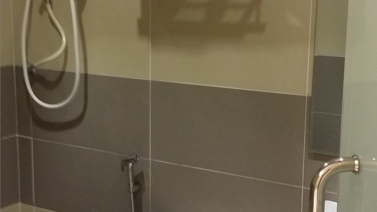 Photo of Bathroom in Malacca City
