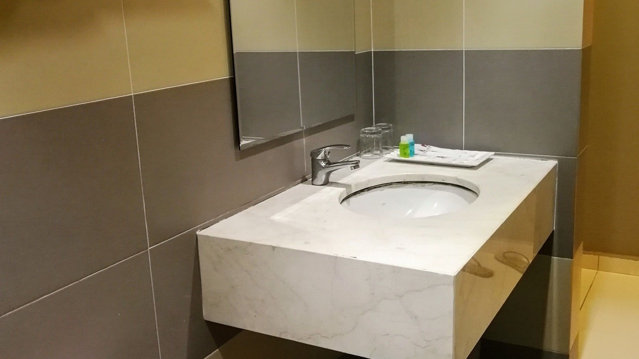 Photo of Bathroom in Malacca City