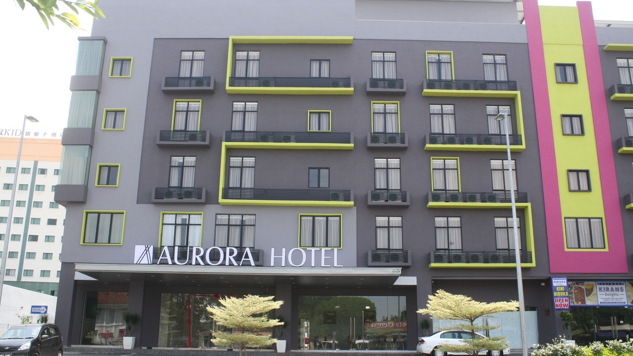 Photo of Outdoor in Malacca City