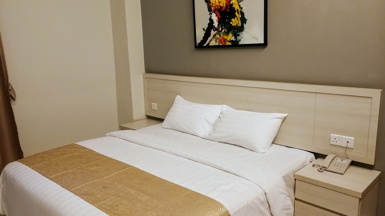 Photo of Bedroom in Malacca City