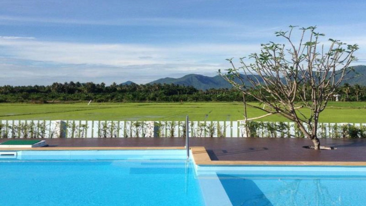 Photo of Outdoor in Cha-am