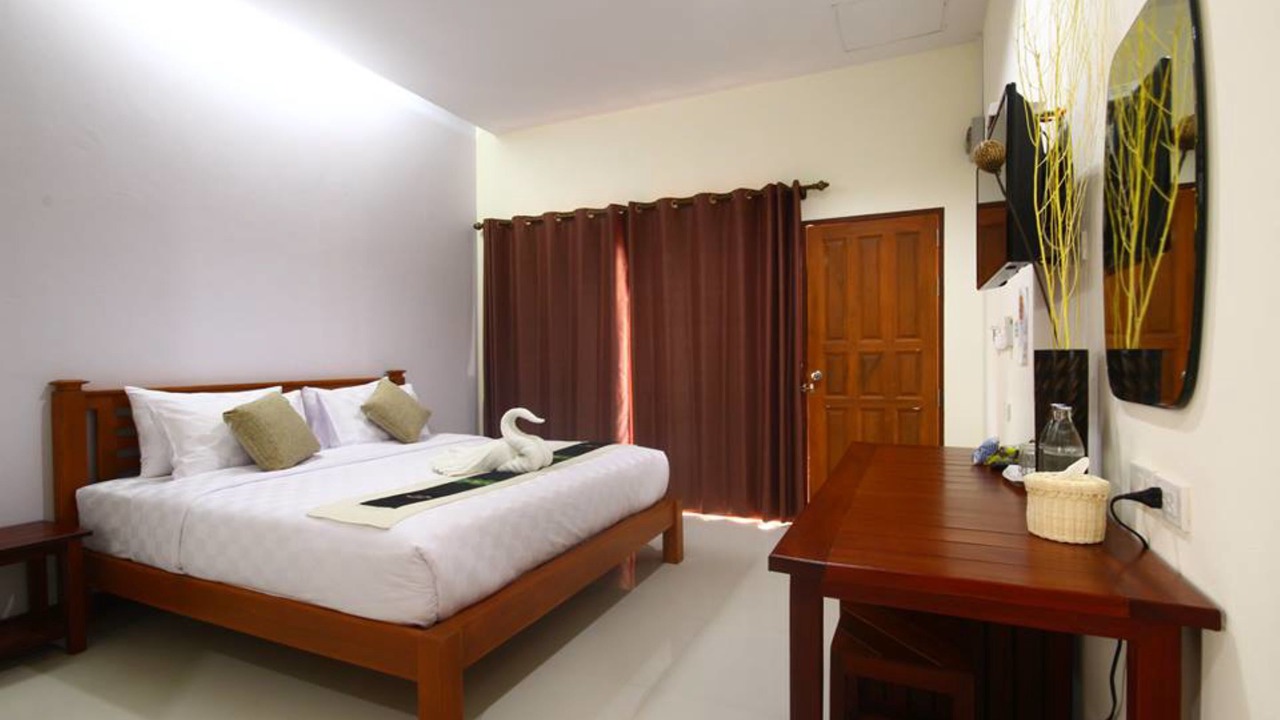 Photo of Bedroom in Cha-am