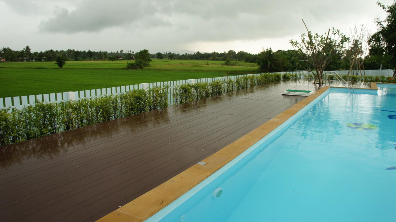 Photo of Outdoor in Cha-am