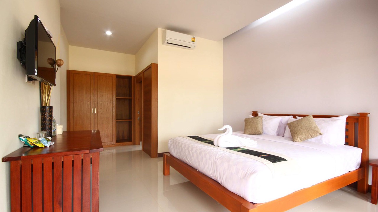 Photo of Bedroom in Cha-am