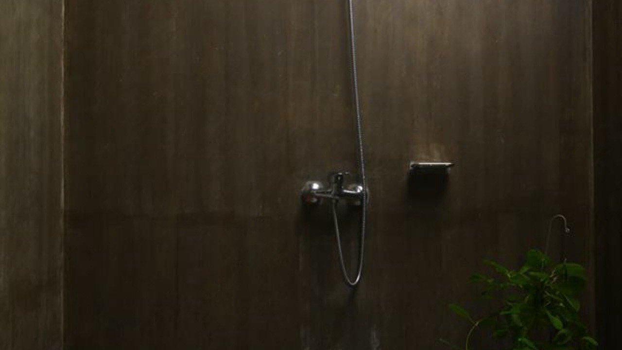 Photo of Bathroom in Cha-am