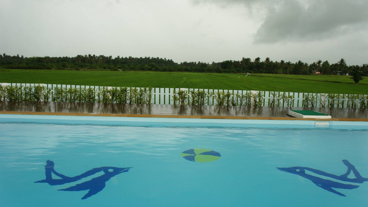 Photo of Outdoor in Cha-am