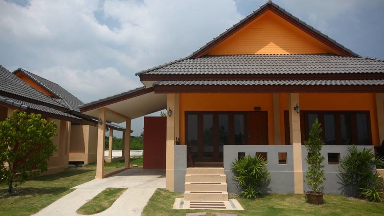 Photo of Outdoor in Cha-am