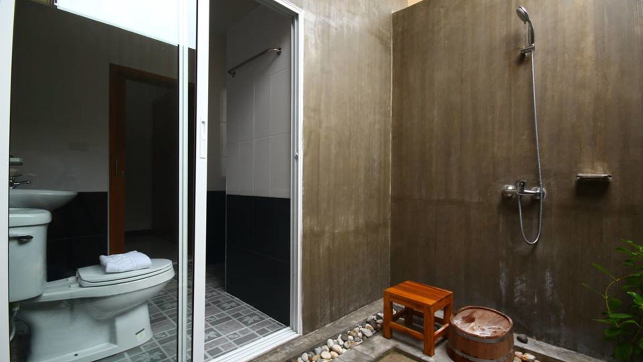 Photo of Bathroom in Cha-am